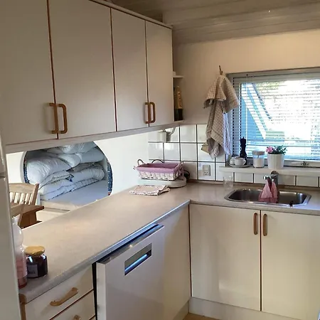 4 Star In Ferienhaus *