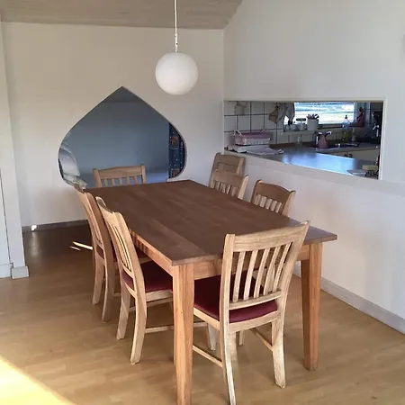 4 Star In * Stubbekøbing