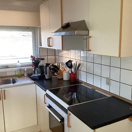 4 Star In Prázdninový dům Stubbekøbing