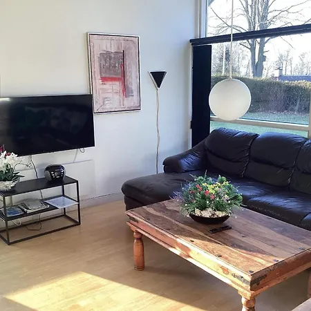 4 Star In Stubbekøbing