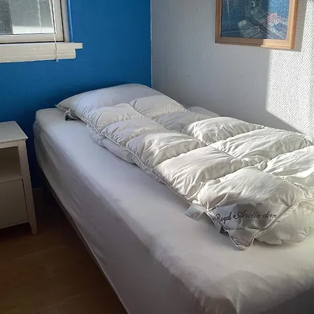 4 Star In * Stubbekøbing